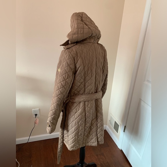 Spring jacket - Picture 5 of 6